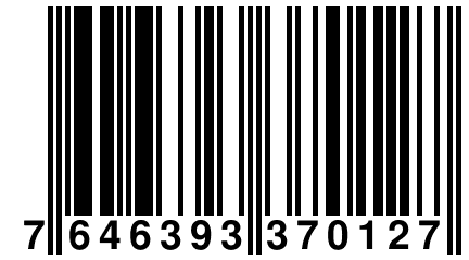 7 646393 370127