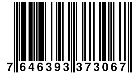 7 646393 373067