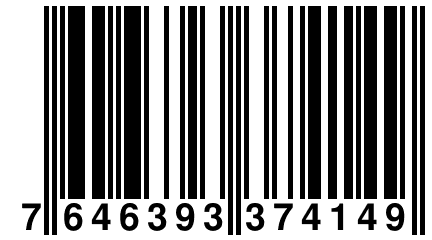 7 646393 374149