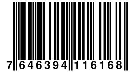 7 646394 116168