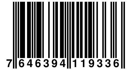 7 646394 119336