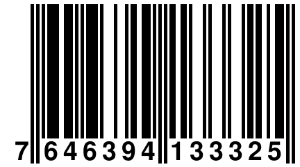 7 646394 133325