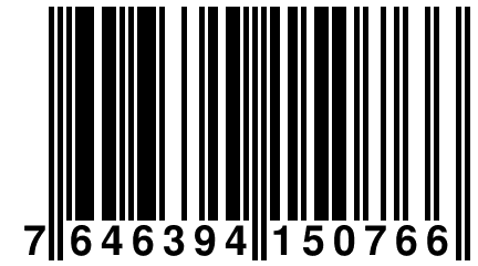 7 646394 150766