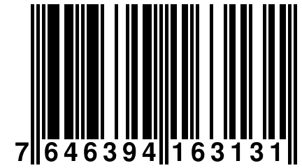 7 646394 163131