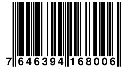 7 646394 168006