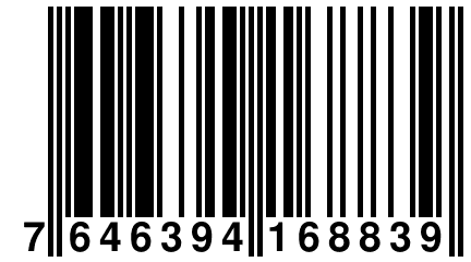 7 646394 168839