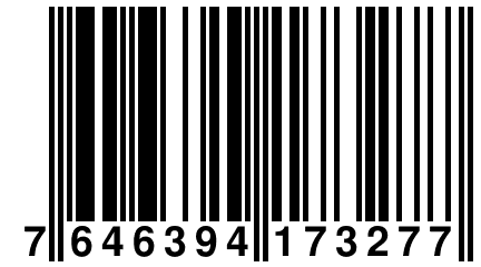 7 646394 173277