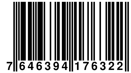 7 646394 176322