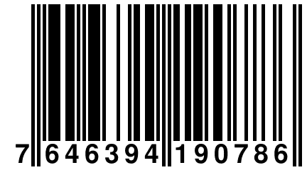 7 646394 190786