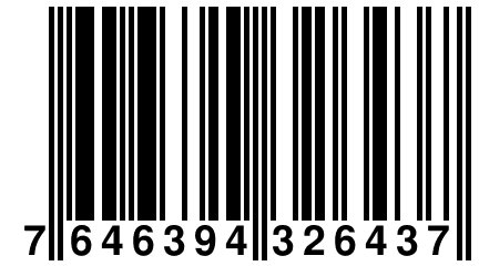 7 646394 326437