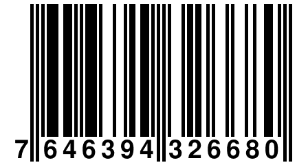 7 646394 326680