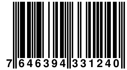 7 646394 331240