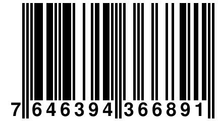 7 646394 366891