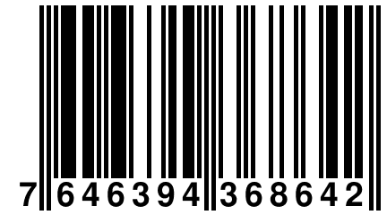 7 646394 368642