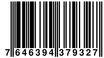 7 646394 379327