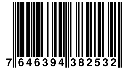 7 646394 382532