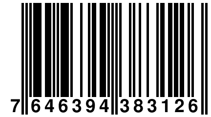 7 646394 383126