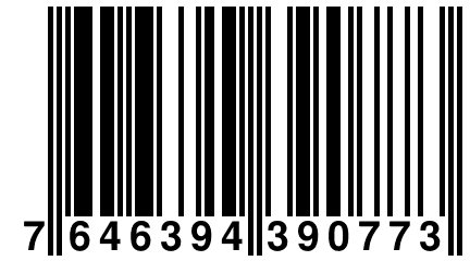 7 646394 390773