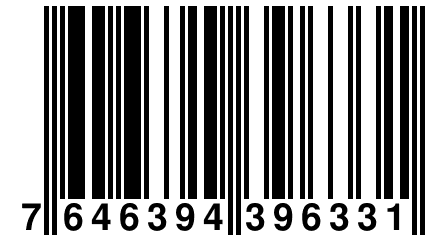 7 646394 396331