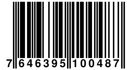 7 646395 100487