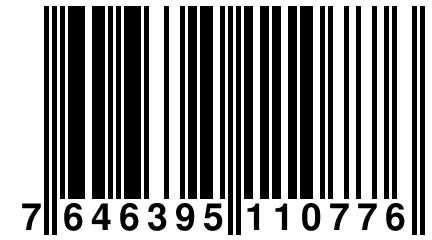 7 646395 110776