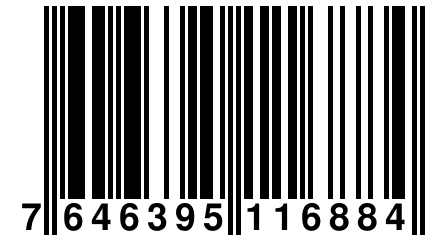 7 646395 116884