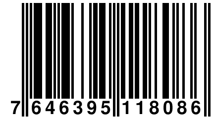 7 646395 118086