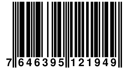 7 646395 121949