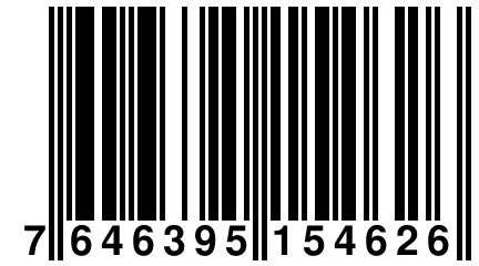 7 646395 154626