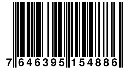 7 646395 154886