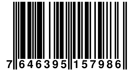 7 646395 157986