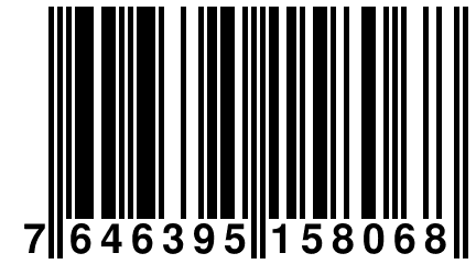 7 646395 158068