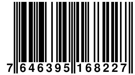 7 646395 168227