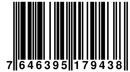 7 646395 179438