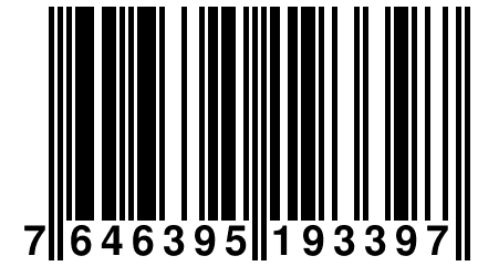 7 646395 193397