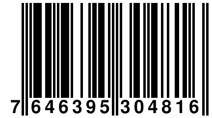 7 646395 304816