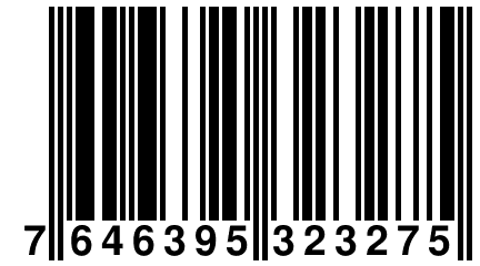 7 646395 323275