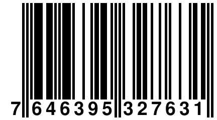 7 646395 327631