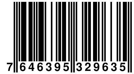 7 646395 329635