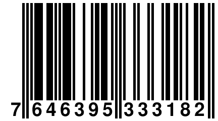 7 646395 333182