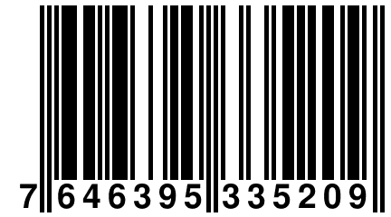 7 646395 335209