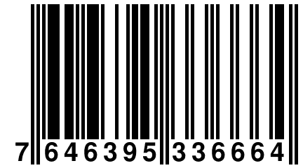 7 646395 336664