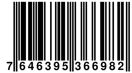 7 646395 366982