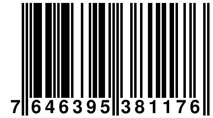 7 646395 381176