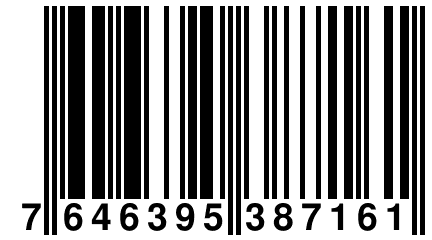 7 646395 387161