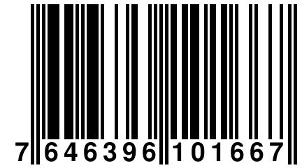 7 646396 101667