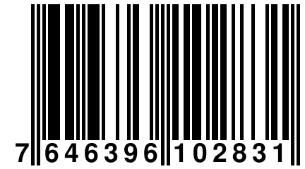 7 646396 102831