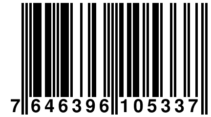 7 646396 105337