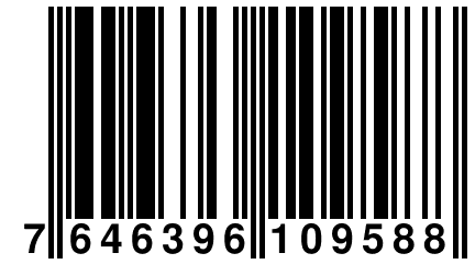 7 646396 109588