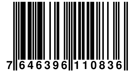 7 646396 110836